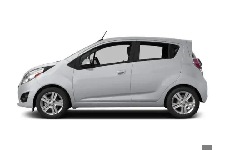 $7900 : Chevrolet Spark 2015 1LT CVT image 2