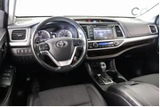 $21032 : Toyota Highlander 2019 AWD L thumbnail