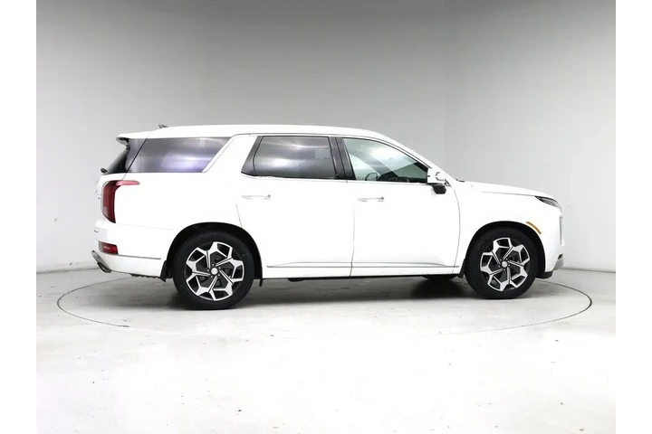 $34998 : Hyundai PALISADE 2022 AWD Ca image 7