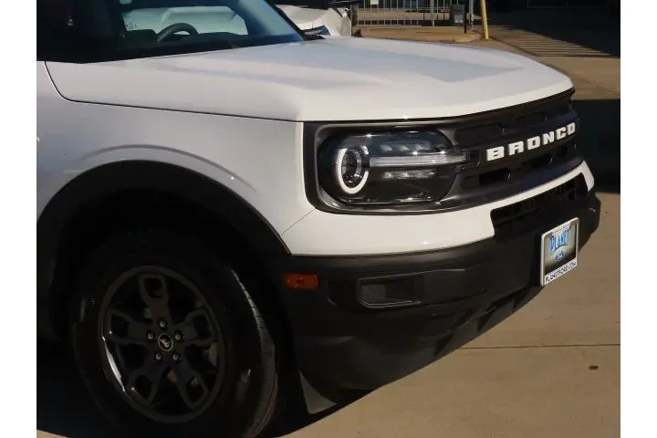 $25999 : Ford Bronco Sport 2023 AWD B image 6