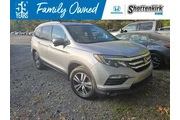 Honda Pilot 2017 EX-L 4dr SU en Atlanta