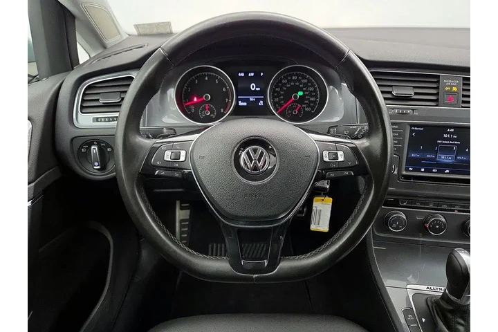 $19998 : Volkswagen Golf Alltrack 201 image 10
