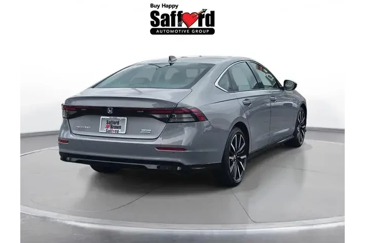 $33298 : Honda Accord Hybrid 2024 Tou image 8
