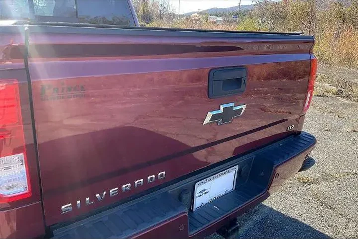 $26591 : Chevrolet Silverado 1500 201 image 7