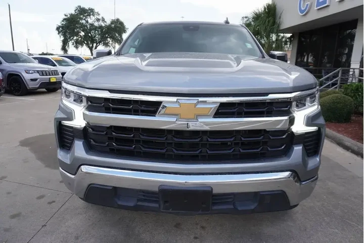 $34988 : Chevrolet Silverado 1500 202 image 2
