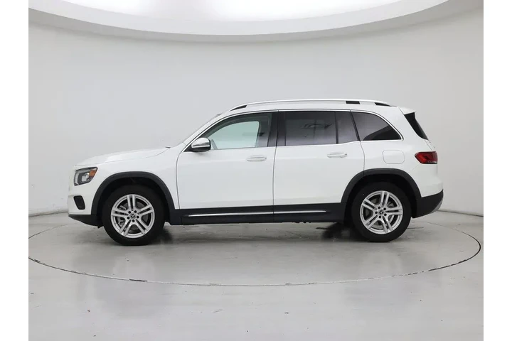 $30998 : Mercedes-Benz GLB 2022 GLB 2 image 3