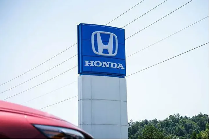 $12127 : Honda Civic 2014 EX 4dr Seda image 6