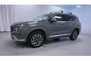 $23495 : Hyundai SANTA FE 2021 AWD Ca thumbnail