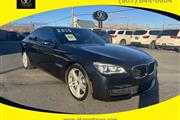 $34999 : 2015 BMW 7 SERIES 750I XDRIVE thumbnail