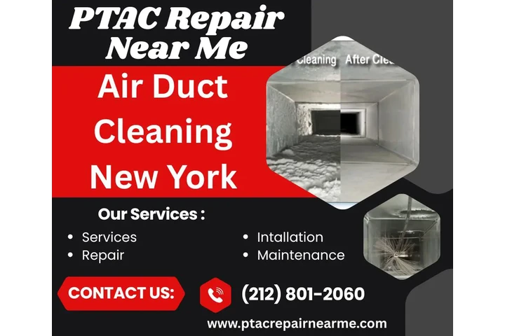 PTAC Repair Near Me image 3