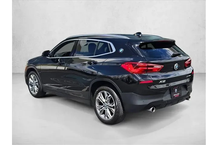 $20789 : BMW X2 2019 AWD xDrive28i 4d image 8