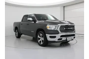Ram 1500 2024 4x2 Laramie 4d en Sacramento