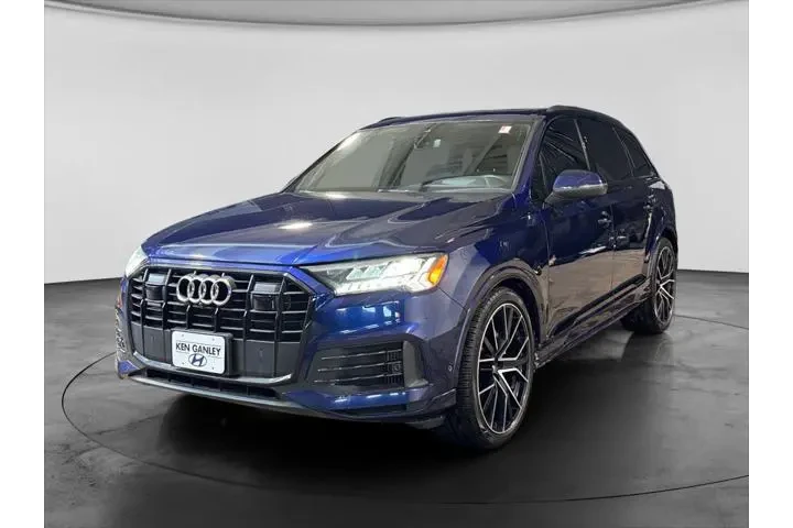 $27242 : Audi Q7 2020 AWD quattro Pre image 10