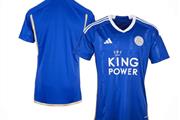 $17 : fake Leicester City shirts thumbnail