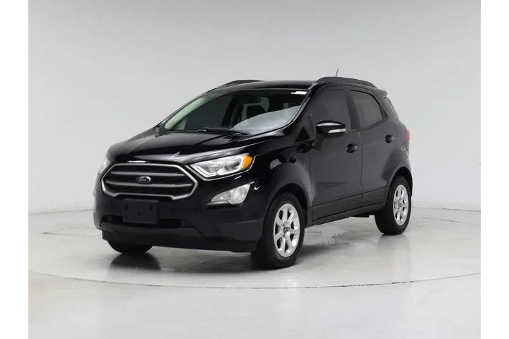 $14599 : Ford EcoSport 2019 SE 4dr Cr image 4