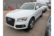 Audi Q5 2013 AWD 2.0T quattr en Detroit