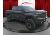 $30999 : 2021 Silverado 1500 thumbnail
