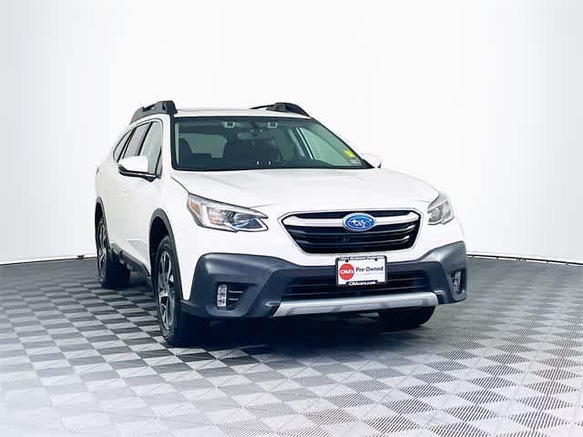 $28933 : PRE-OWNED 2022 SUBARU OUTBACK image 1