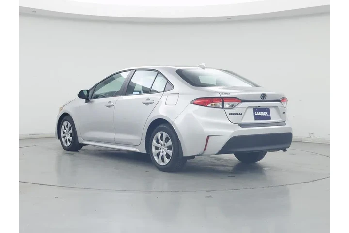 $24998 : Toyota Corolla 2025 LE 4dr S image 2
