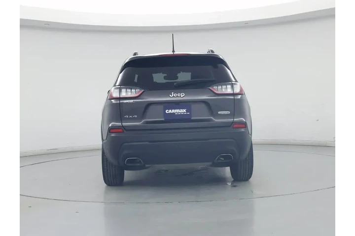 $21998 : Jeep Cherokee 2022 4x4 Latit image 6