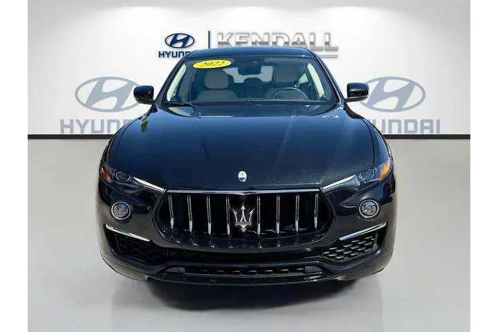 $31998 : Maserati Levante 2022 AWD GT image 2