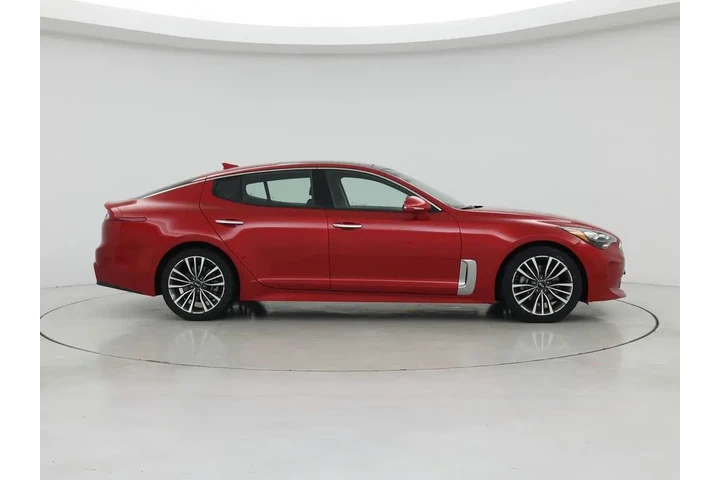 $24998 : Kia Stinger 2019 Premium 4dr image 7