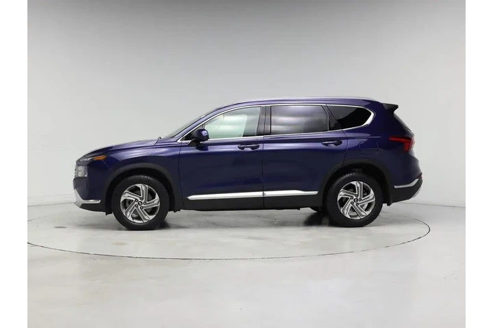 $17998 : Hyundai SANTA FE 2022 SEL 4d image 3