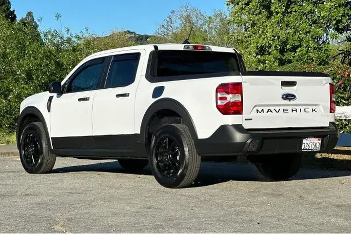 $26417 : Ford Maverick 2023 XL 4dr Su image 6