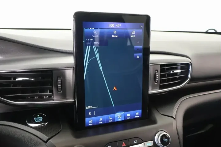 $30479 : Ford Explorer 2020 AWD ST 4d image 7