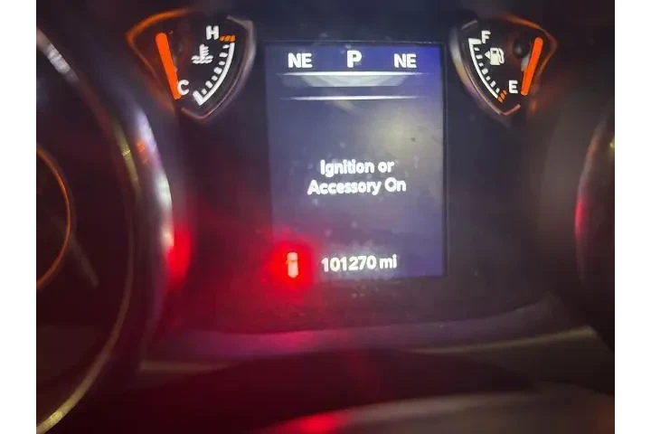 $24274 : Jeep Wrangler Unlimited 2020 image 7