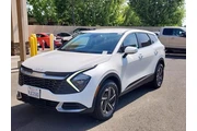 $24998 : Kia Sportage Hybrid 2023 AWD thumbnail