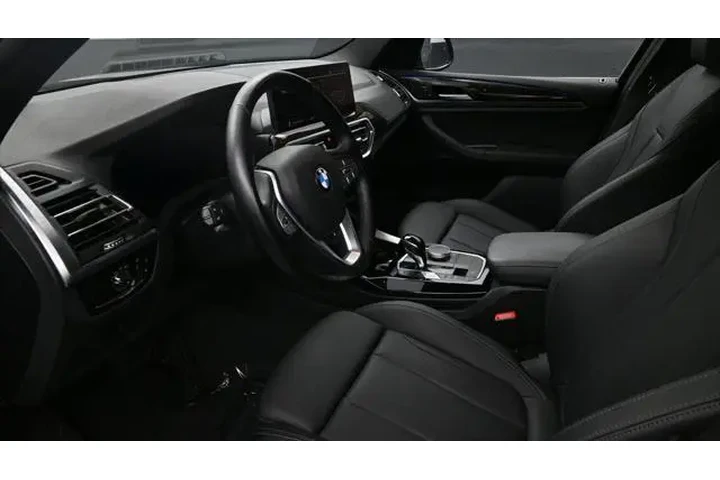 $36491 : BMW X3 2023 sDrive30i 4dr Sp image 7