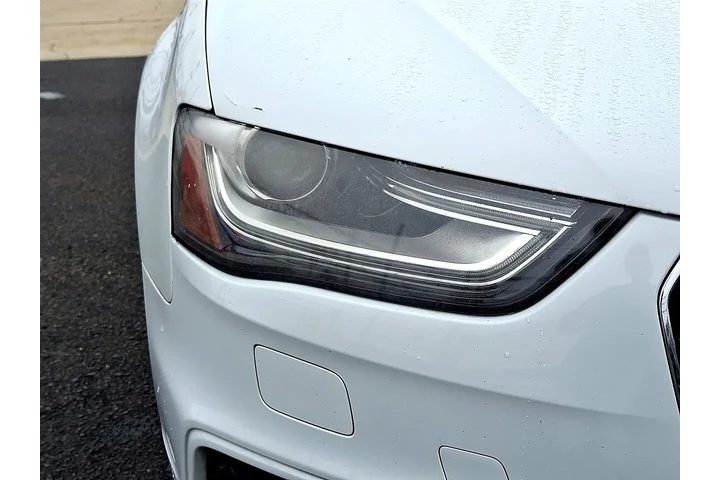 $10800 : 2014 A4 2.0T Sedan quattro Ti image 9