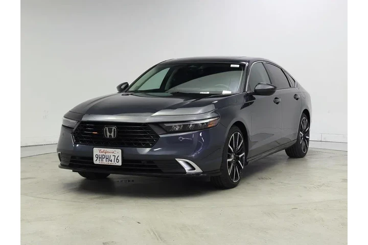 $30998 : Honda Accord Hybrid 2023 Tou image 4