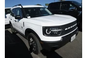 $29499 : Ford Bronco Sport 2025 AWD B thumbnail