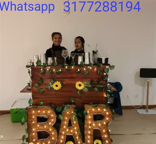 bartender eventos colombia image 4
