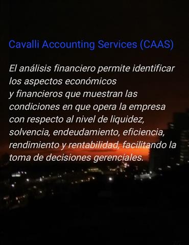 Cavalli Accounting Services image 6