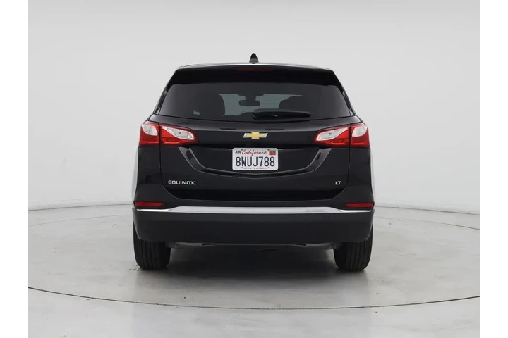 $19998 : Chevrolet Equinox 2021 LT 4d image 6