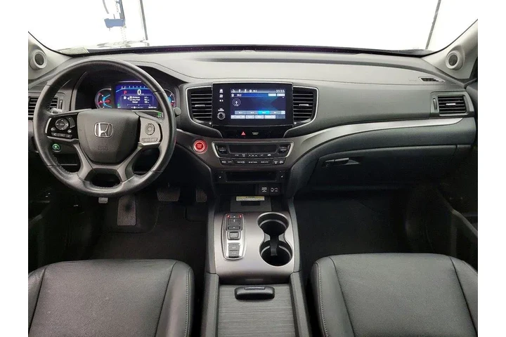 $29998 : Honda Pilot 2021 AWD SE 4dr image 9