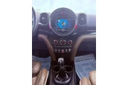 Mini countryman 2018