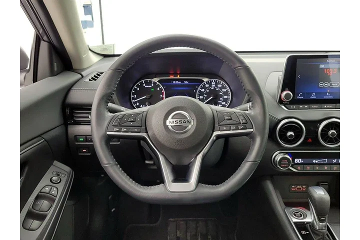 $18998 : Nissan Sentra 2021 SV 4dr Se image 10