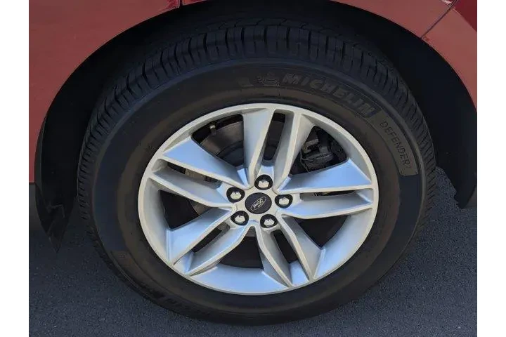 $16999 : Ford Edge 2016 SEL 4dr Cross image 7