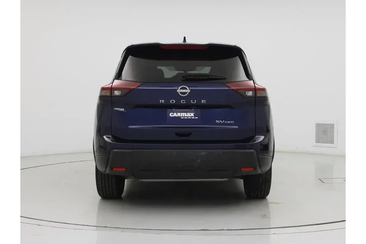 $21998 : Nissan Rogue 2024 AWD SV 4dr image 6