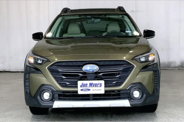 $33491 : Subaru Outback 2025 AWD Limi image 3
