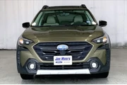$33491 : Subaru Outback 2025 AWD Limi thumbnail