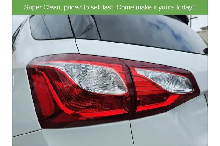 $13995 : Chevrolet Equinox 2019 LT 4d image 9