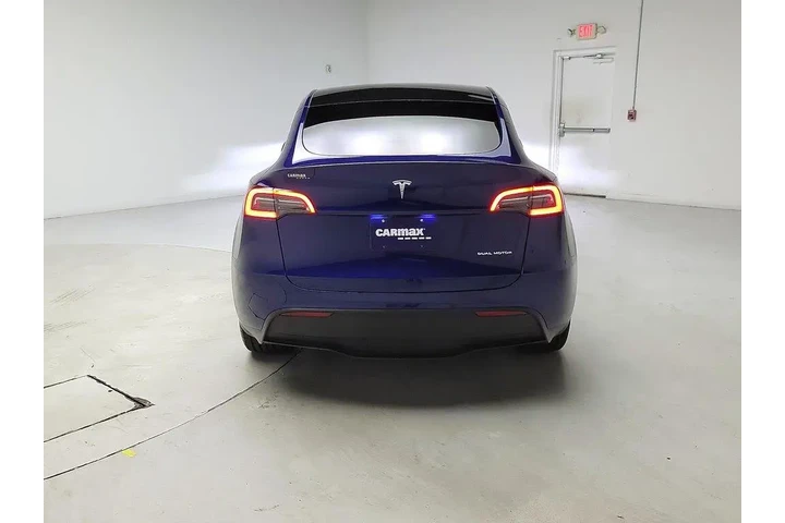 $34998 : Tesla Model Y 2023 AWD Long image 6