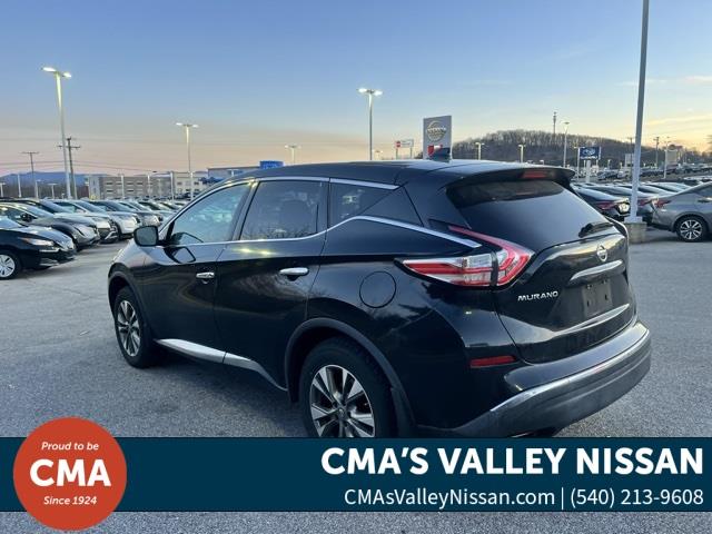 $15979 : PRE-OWNED 2018 NISSAN MURANO S image 7