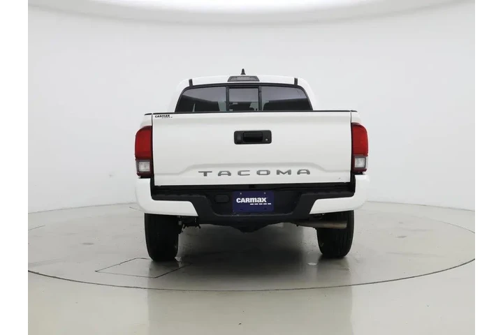 $29998 : Toyota Tacoma 2022 4x2 SR 4d image 6
