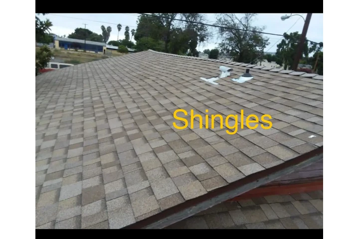 C&S ROOFING SE HACE REPARACION image 3